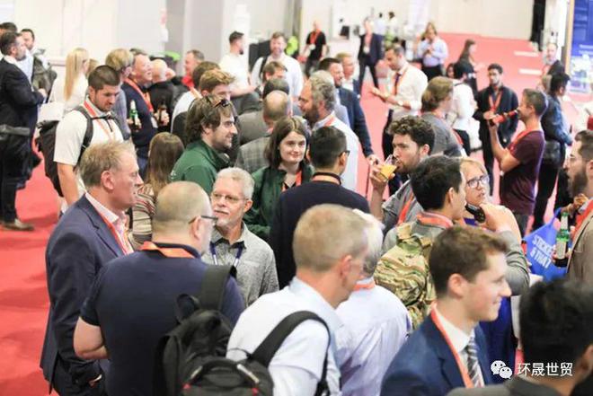 2024年英国国际电子元器件博览会THE ADVANCED CERAMICS SHOW EXPO 2024(图6)