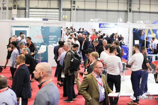 2024年英国国际电子元器件博览会THE ADVANCED CERAMICS SHOW EXPO 2024(图4)