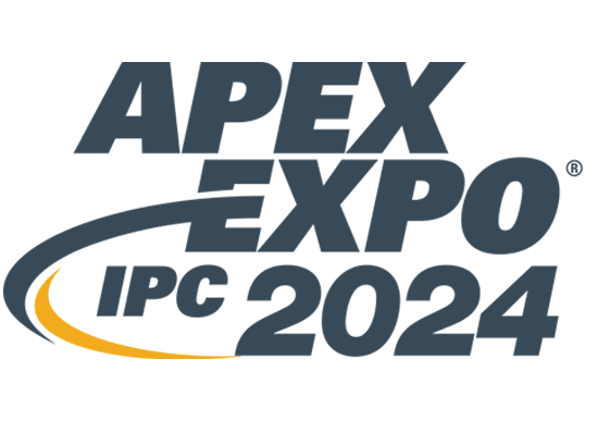 多宝体育官网：InMesse麦斯国际：2024美国电子元器件及电子生产设备展览会 IPC APEX EXPO(图1)