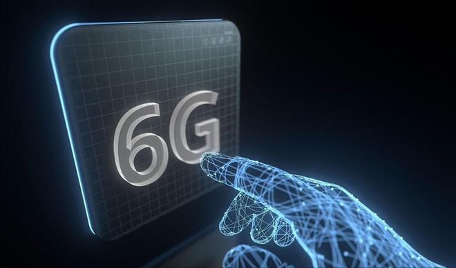 多宝体育app官网：日本造出世界首台6G设备！比华为5G快200倍日媒：胜利属于我们(图14)