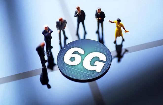 多宝体育app官网：日本造出世界首台6G设备！比华为5G快200倍日媒：胜利属于我们(图15)